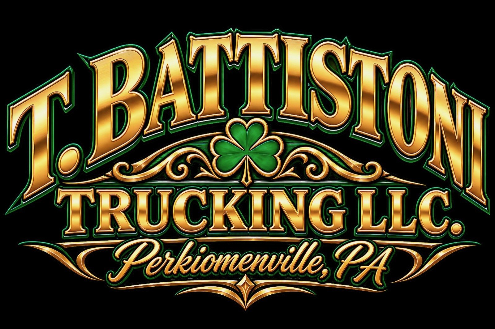 T. Battistoni Trucking LLC, Perkiomenville, PA